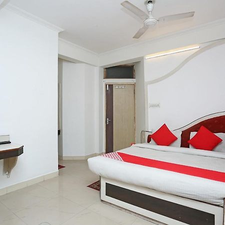 Oyo 4406 Hotel Arya Palace Bhopal Exterior photo