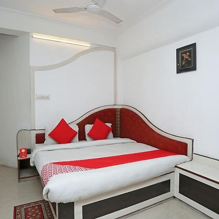 Oyo 4406 Hotel Arya Palace Bhopal Exterior photo