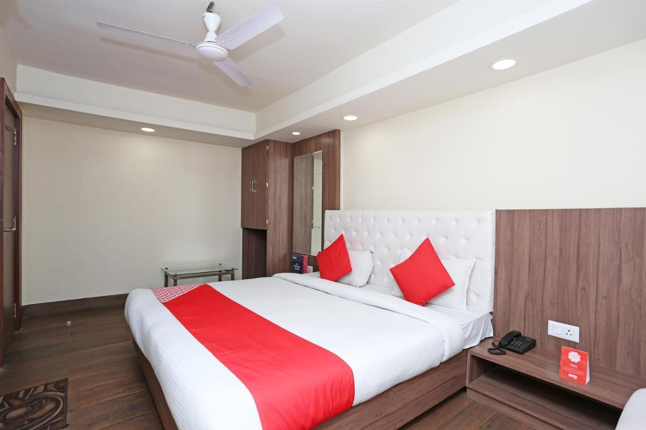 Oyo 4406 Hotel Arya Palace Bhopal Exterior photo