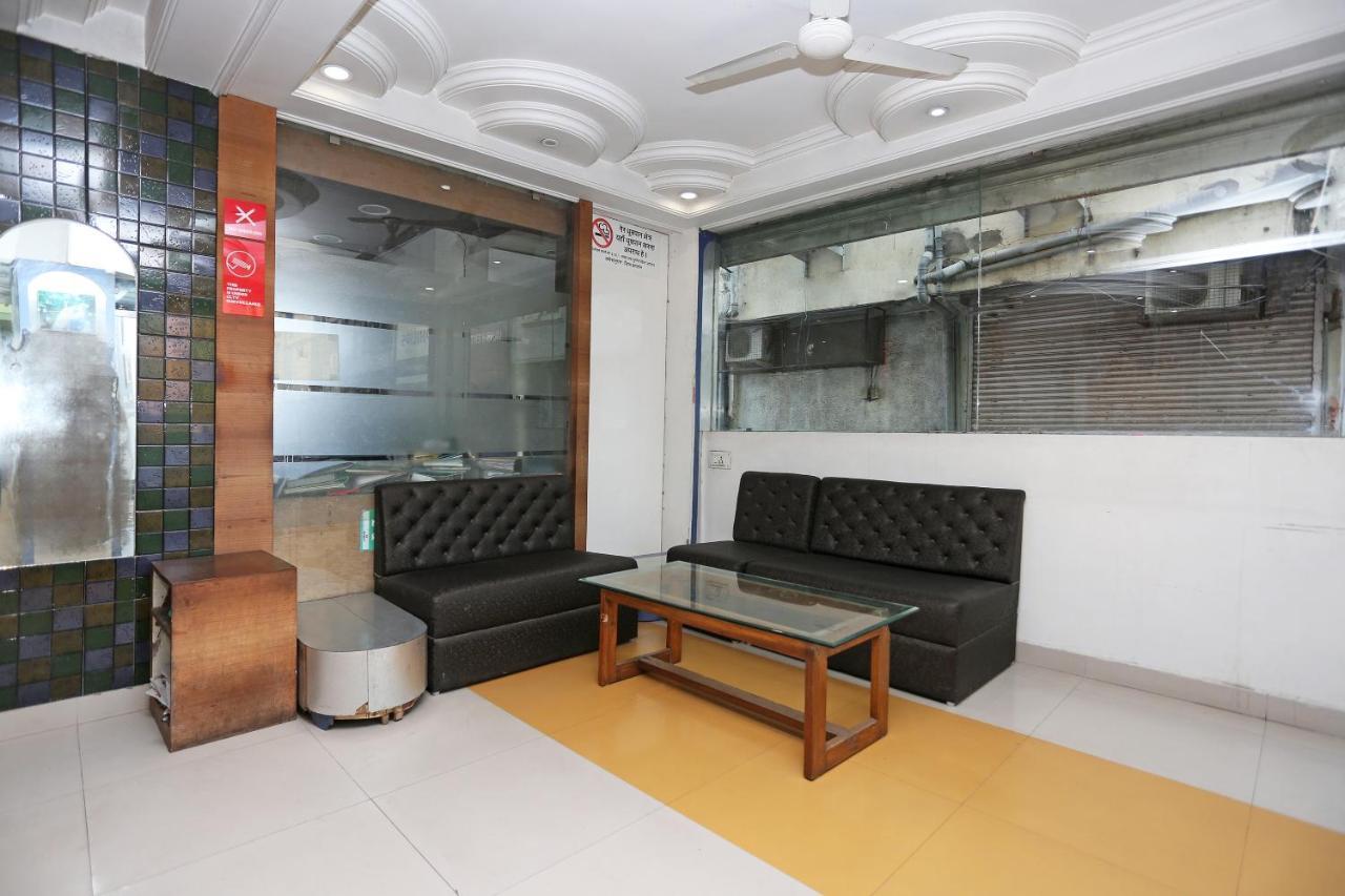 Oyo 4406 Hotel Arya Palace Bhopal Exterior photo